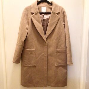 Women’s Winter Coat